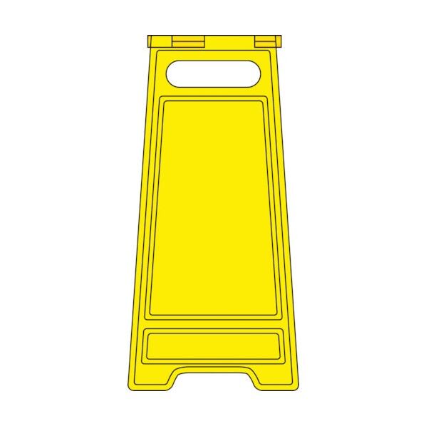 フロアサインスタンド