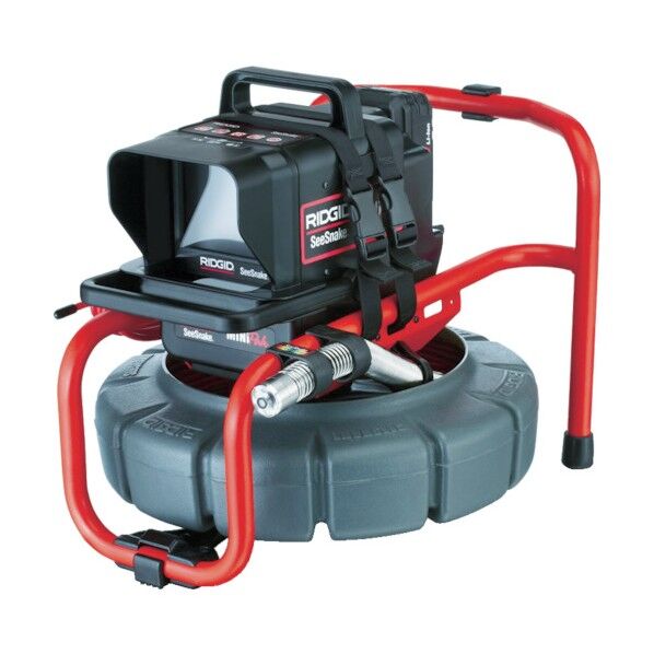 シースネイクコンパクト