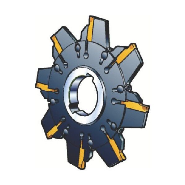 コロミル329カッター 329-100S22-J 1