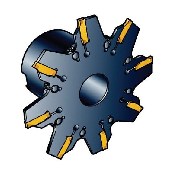 コロミル３２９カッター 329-125Q32-H 1