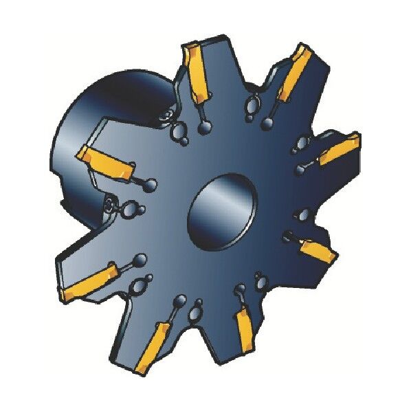 コロミル329カッター 329-100Q22-E 1