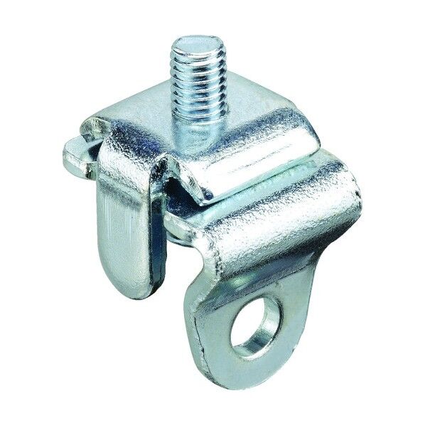 中型カーテンレール「ストップ」（００１３７９０１１） 17 x 29 x 18 mm 21.000G 32-S