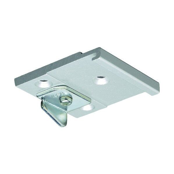 中型「天井付シングルブラケットA」(001379020) 53 x 45 x 15 mm 39.000G 32-TB