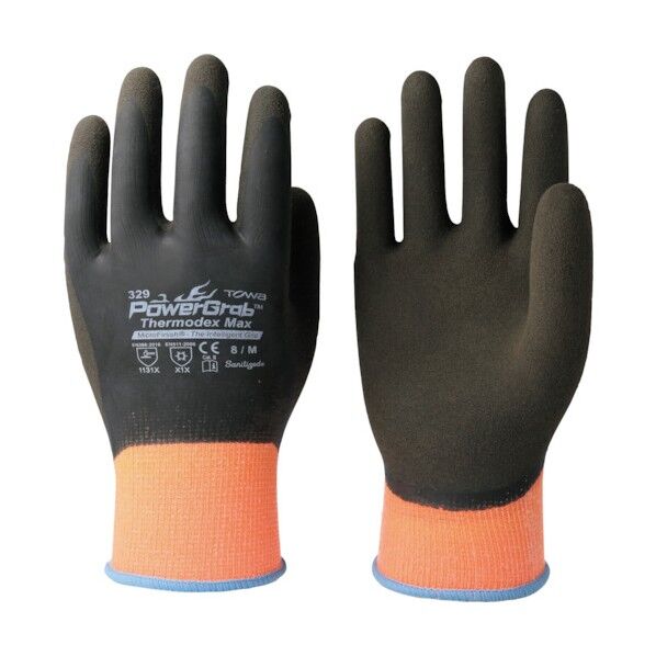 パワーグラブサーモデックス Max