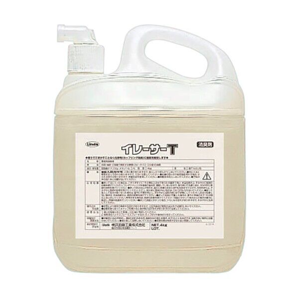 イレーサーT 4Kg