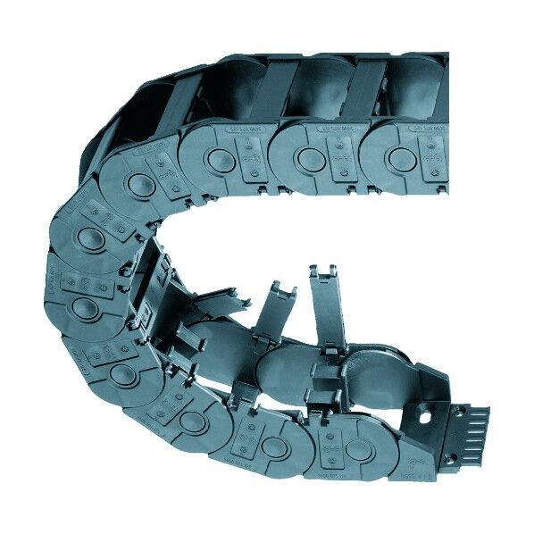 エナジーチェーン ケーブル保護管 60リンク 3400.050.125.0-60L 1点