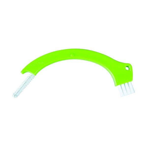 カーブブラシミニ