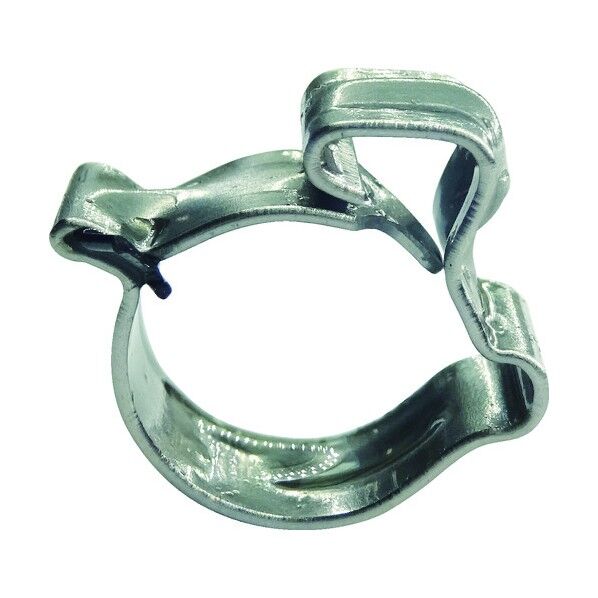 ホースクランプ CLIC-R 締付径7.5~9mm