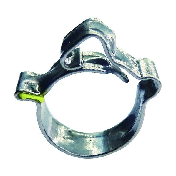 CAILLAU社 ホースクランプ CLIC-R 締付径8.5~10mm 332920080B 1点