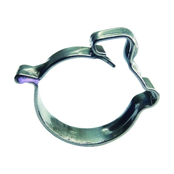 ホースクランプ CLIC-R 締付径9.5~11mm