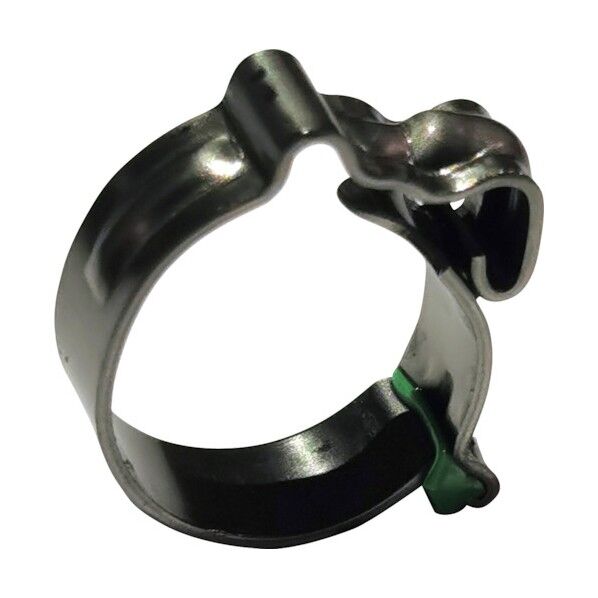 ホースクランプ CLIC-R 締付径11.5~13mm 332600110J 1点