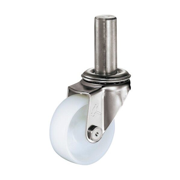 ＳＵＳ差込ナイロンＢ車 320SKNRB65 1