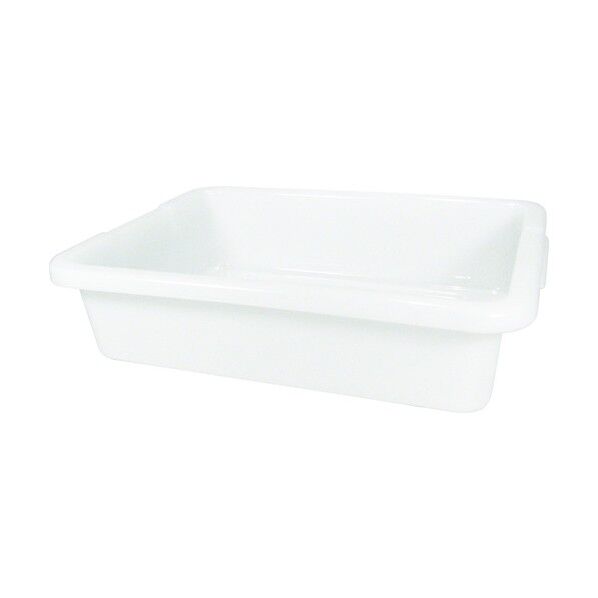 ラバーメイド バスボックス グレイ ABS08 1個