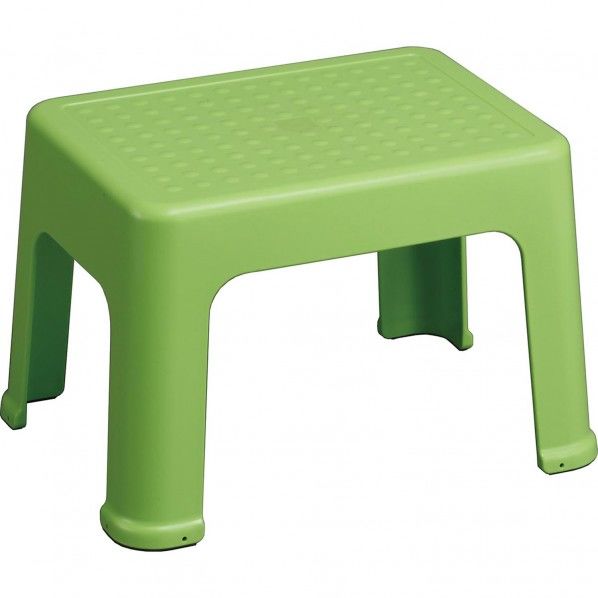 プラステップ 1体型踏み台