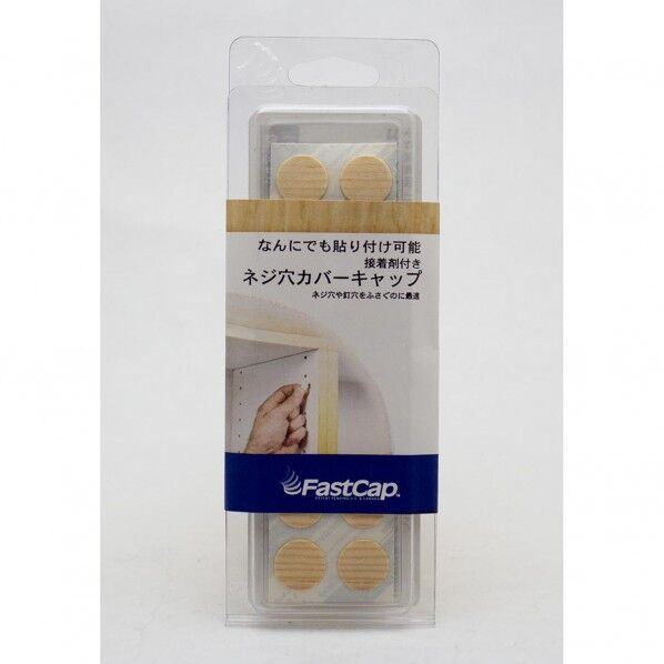 キャップ・キャップボルト FCW04 1個