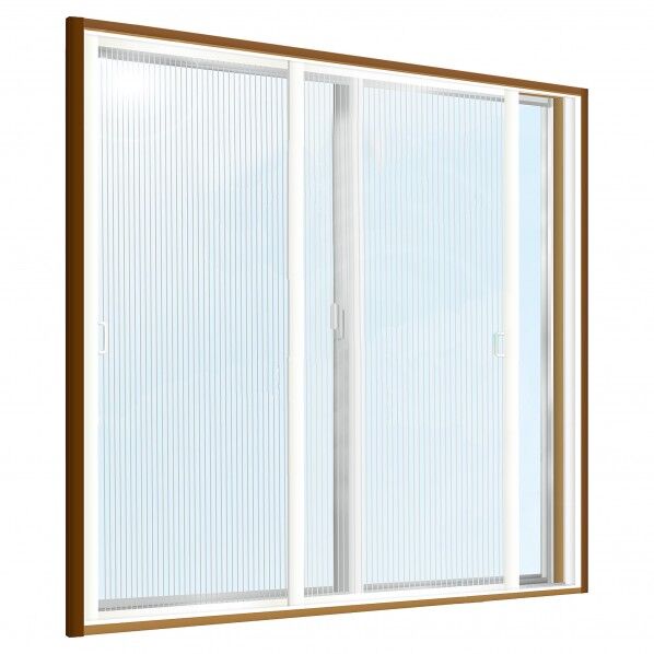 内窓Pフレームセット NO.2820 オフホワイト S オフホワイト NO2820 1個...