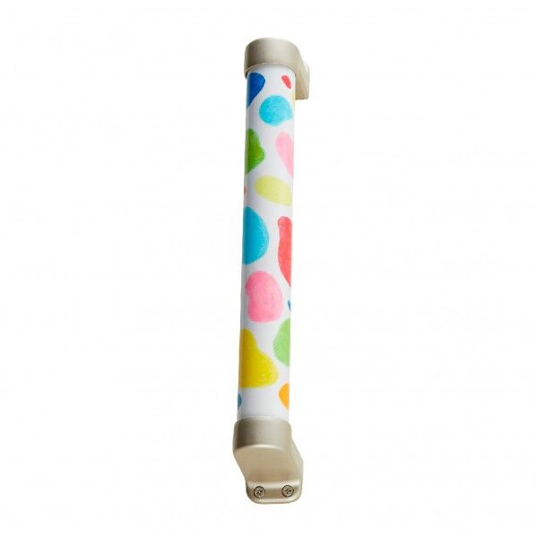 マツ六 お絵かき手すりDIY OET300S 7053401 手すり寸法(mm):H314×W36.2×D64.2 シート寸法(mm):H262×W11 NM-420U 1個