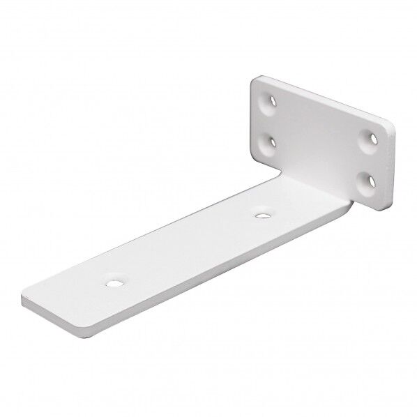 KAKUSUKE 目立たない棚受け KAKUSUKE(カクスケ) TK-051 シロ 151mm 白 TK-051 1個...