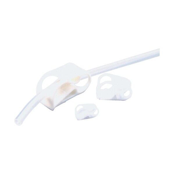 チューブクランプ