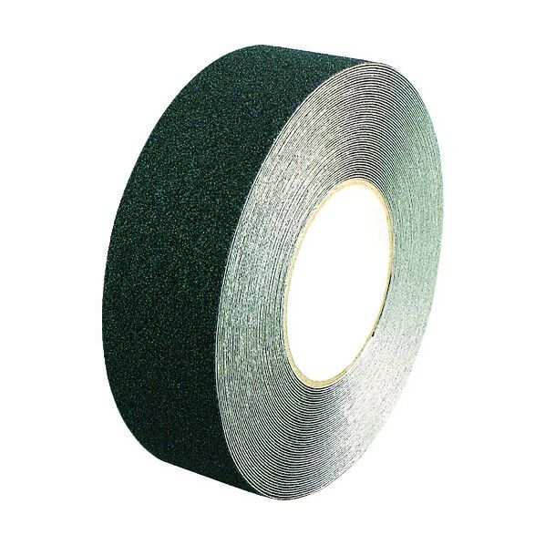 HESKINS アンチスリップテープ Safety Grip 50×18.3m 黒 181×174×60MM 3401005000060NUA 1個