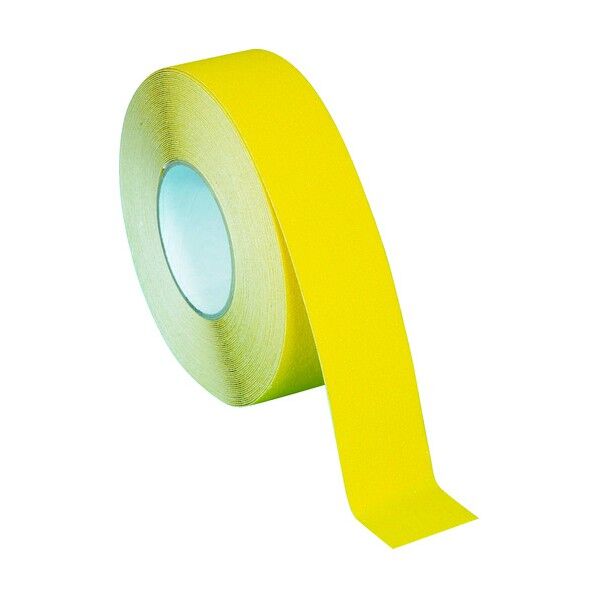 HESKINS アンチスリップテープ Safety Grip 50×18.3m 黄色 192×174×60MM 3401005000060YUA 1個