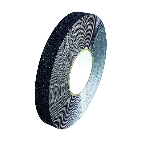 HESKINS アンチスリップテープ X－Coarse Safety Grip 25×18．3m 210×212×44MM 3402002500060NUC 1個