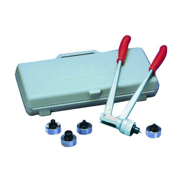 チューブエキスパンダーセット8