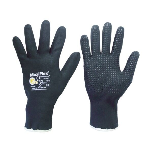 ＡＴＧ　マキシフレックス・エンデュランス　３４－８４７　Ｌサイズ 34-847-L 1