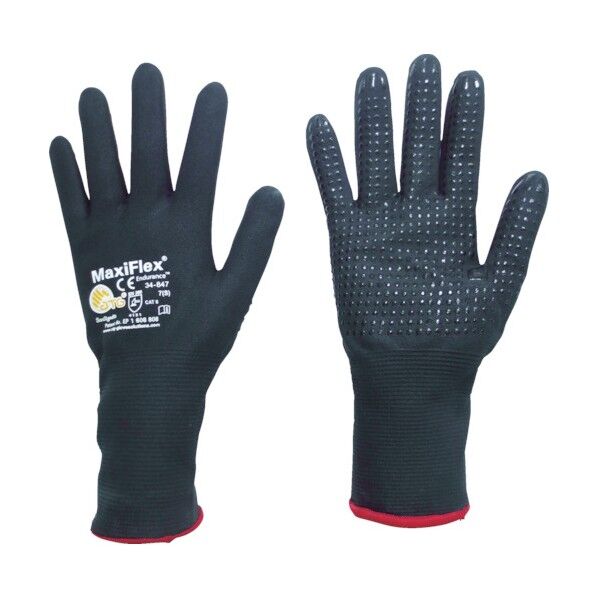 ATG マキシフレックス・エンデュランス 34-847 Sサイズ 34-847-S 1