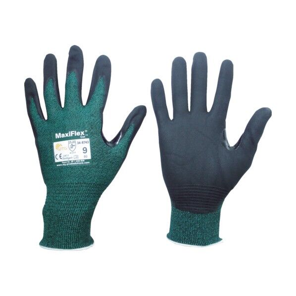 マキシフレックス カット