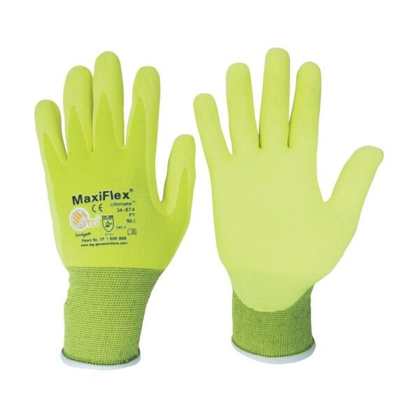 マキシフレックス アルティメイト