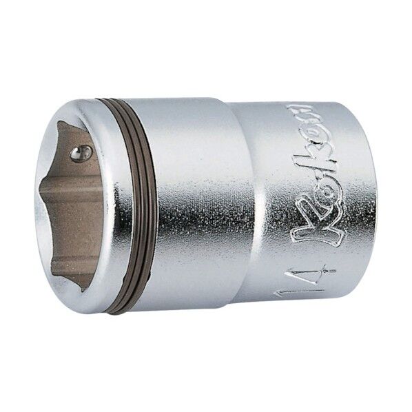 ナットグリップソケット(6角タイプ)