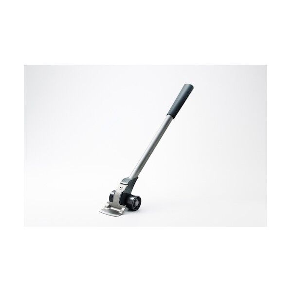 らくらくヘルパー360°(プロ仕様) 収納袋付 リフター全長399mm、台車:Φ139(最大165)×28mm 345015 1点