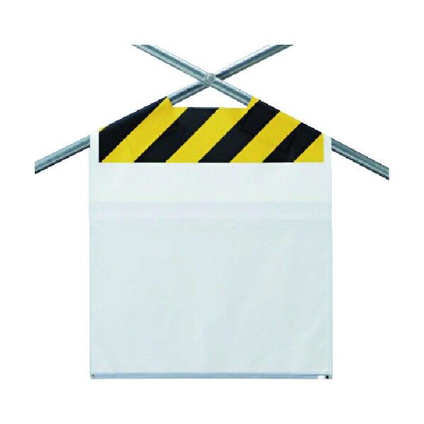 筋交い両面ポケット式 342-79 1点