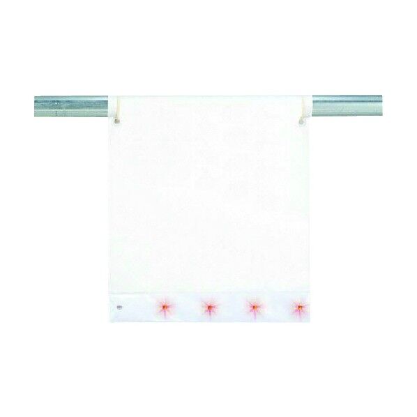 フラッシュサイン ターポリン