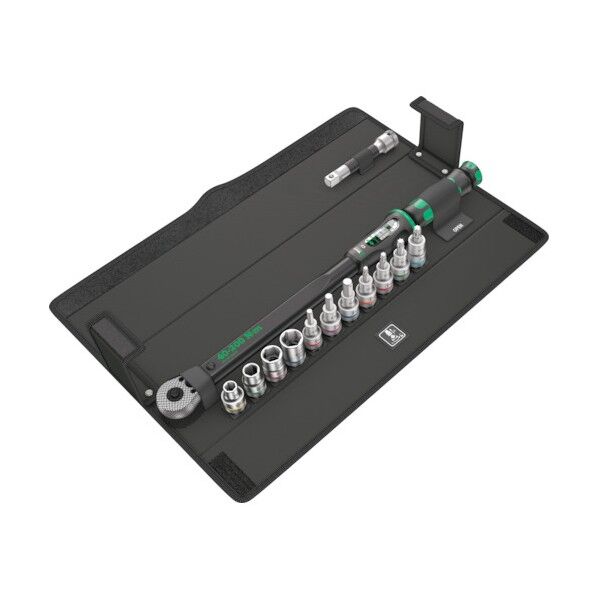 トルクレンチセット C3 40~200Nm