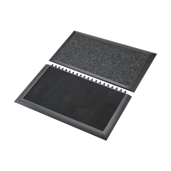 消毒マットサニマスター 348S0033CH 1点