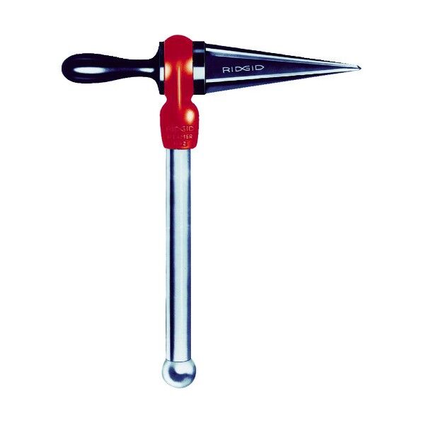 ストレートリーマー