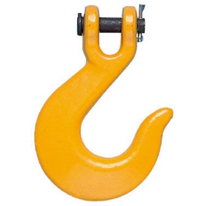 クレビススリングフック