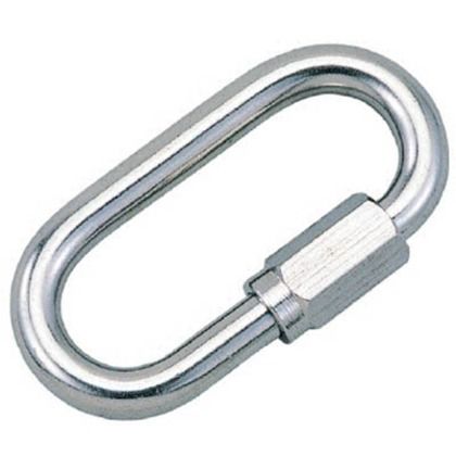 ステンレスリングキャッチ10mm LCS10 1