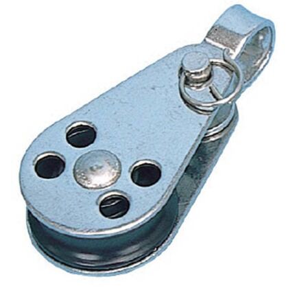 プーリーブロック25mm 25mm PS25 1