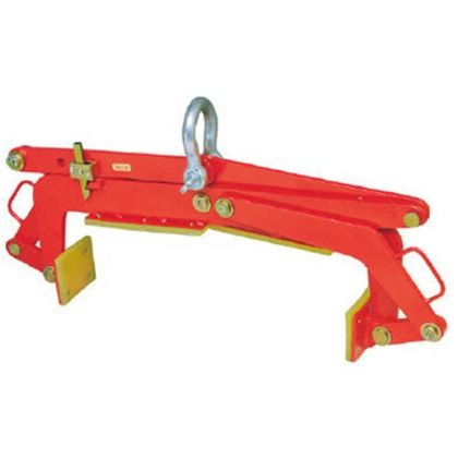 石材クランプ 300幅350kg SE300 1