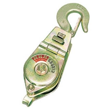 シンプルスナッチ