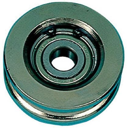 シンプル型シーブベアリング入 100mm V100-B 1