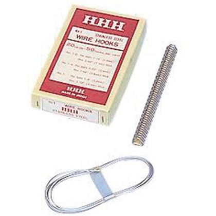 ワイヤーフック(ステンレス)