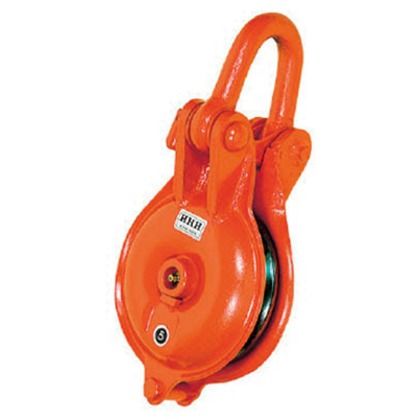 滑車（吊金具）の通販 ｜即日出荷19万点以上 - 通販トラノテ公式