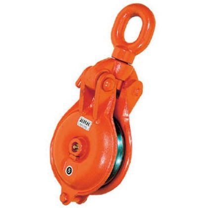 ヤーディングブロック オーフ型