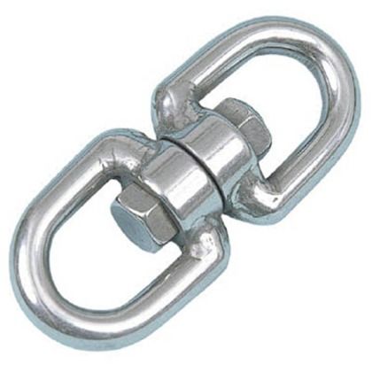 ステンレススイベル8mm