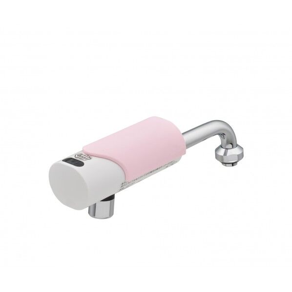 ガオナ センサー水栓パイプ 自動止水 (電池式 衛生的 交換)