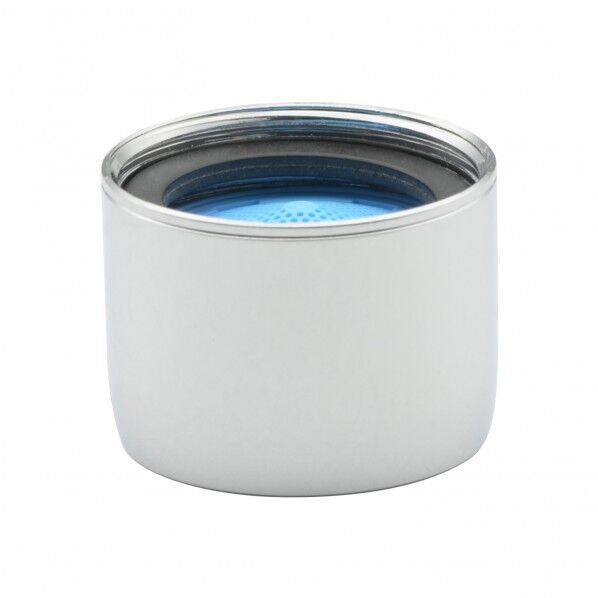 ガオナ 節水泡沫金具 水ハネ防止 (W22山20 交換用)